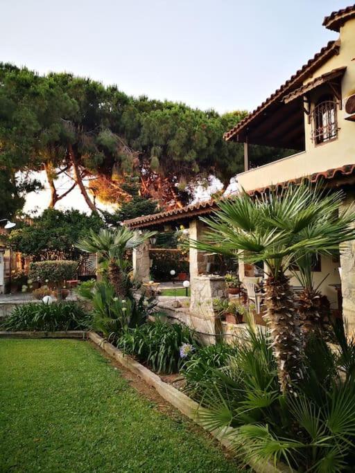 Villa Lena Entire Cottage Kalamaki  Exterior photo
